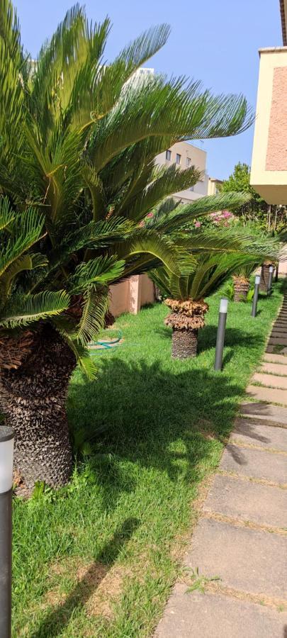 Villa Da Rosa Olbia Exterior foto